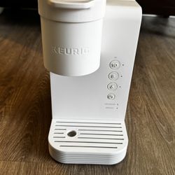 Keurig K-Express Coffee pod Machine 