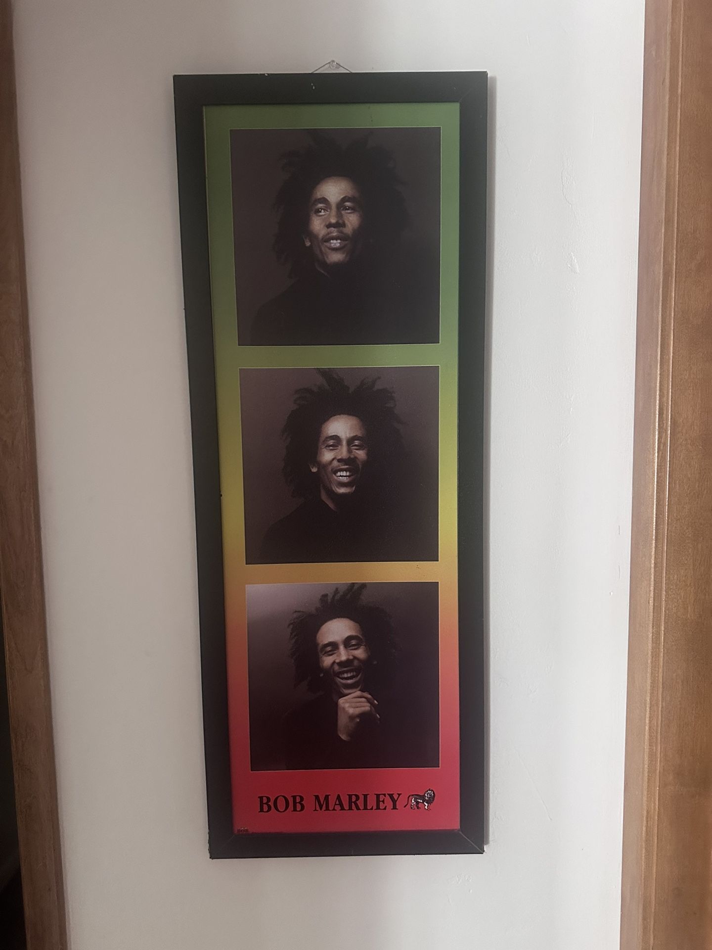 Bob Marley Photo