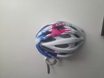 Giro Verona Bike Helmet ā Size 50ā57 cm