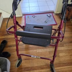 Drive Walker