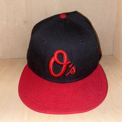 New Era Hat (Collection Type) 