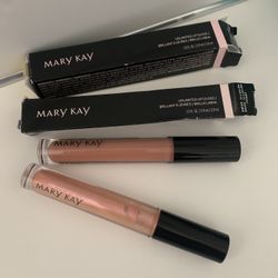 Mary Kay Lip Gloss