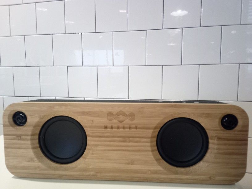 House Of Marley -Get Together (Bluetooth Speaker)