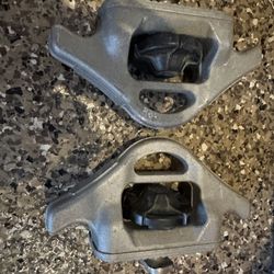 2005-2019 OEM Nissan Titan Frontier Bed Tie Down Cleats x2