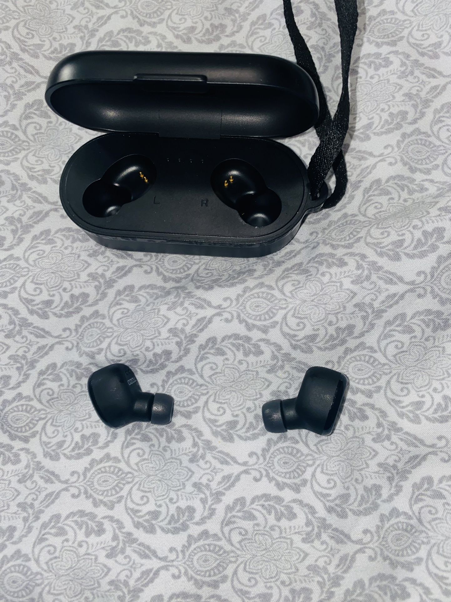 Earphones Gt1 Plus Vs Gt1 Gt1 Plus Haylou Gt1 Vs Earbuds Order Xiaomi Mi  Haylou Gt1 Plus