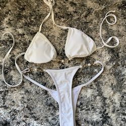Bikini White