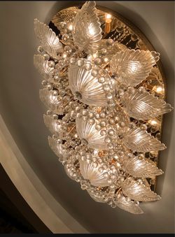 Chandelier
