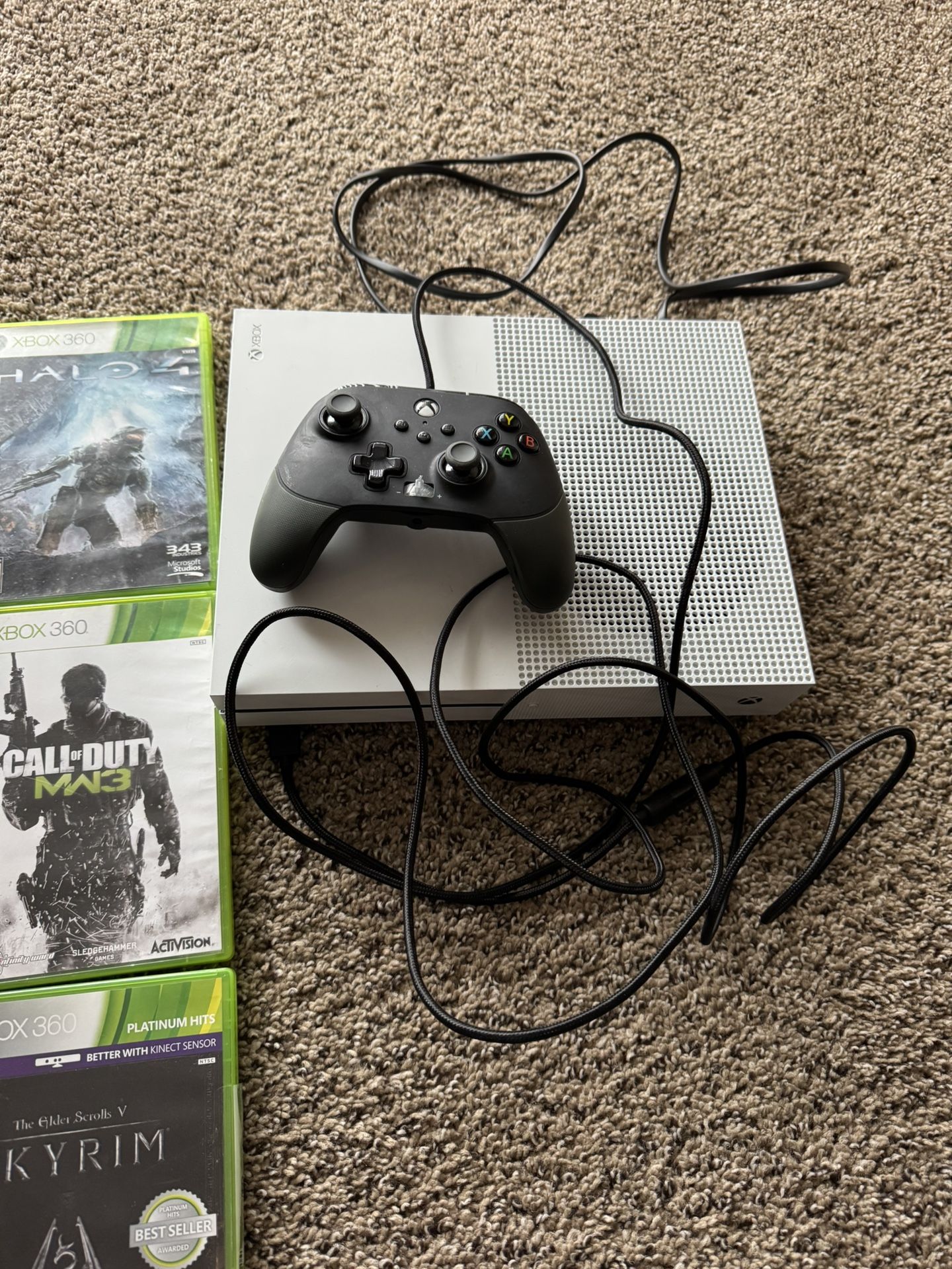 Xbox
