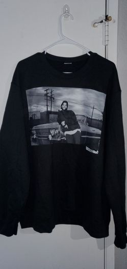 Large Boyz N The Hood Ice Cube Sweater