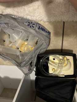 Medela Breast Pump