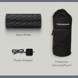 TheraGun Massage Roller