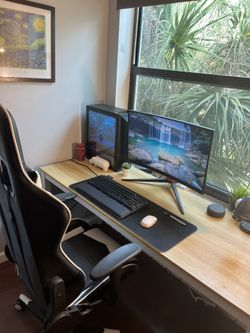 OMEN GAMING PC - DEAL (negotiable)