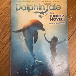 Dolphin Tale 