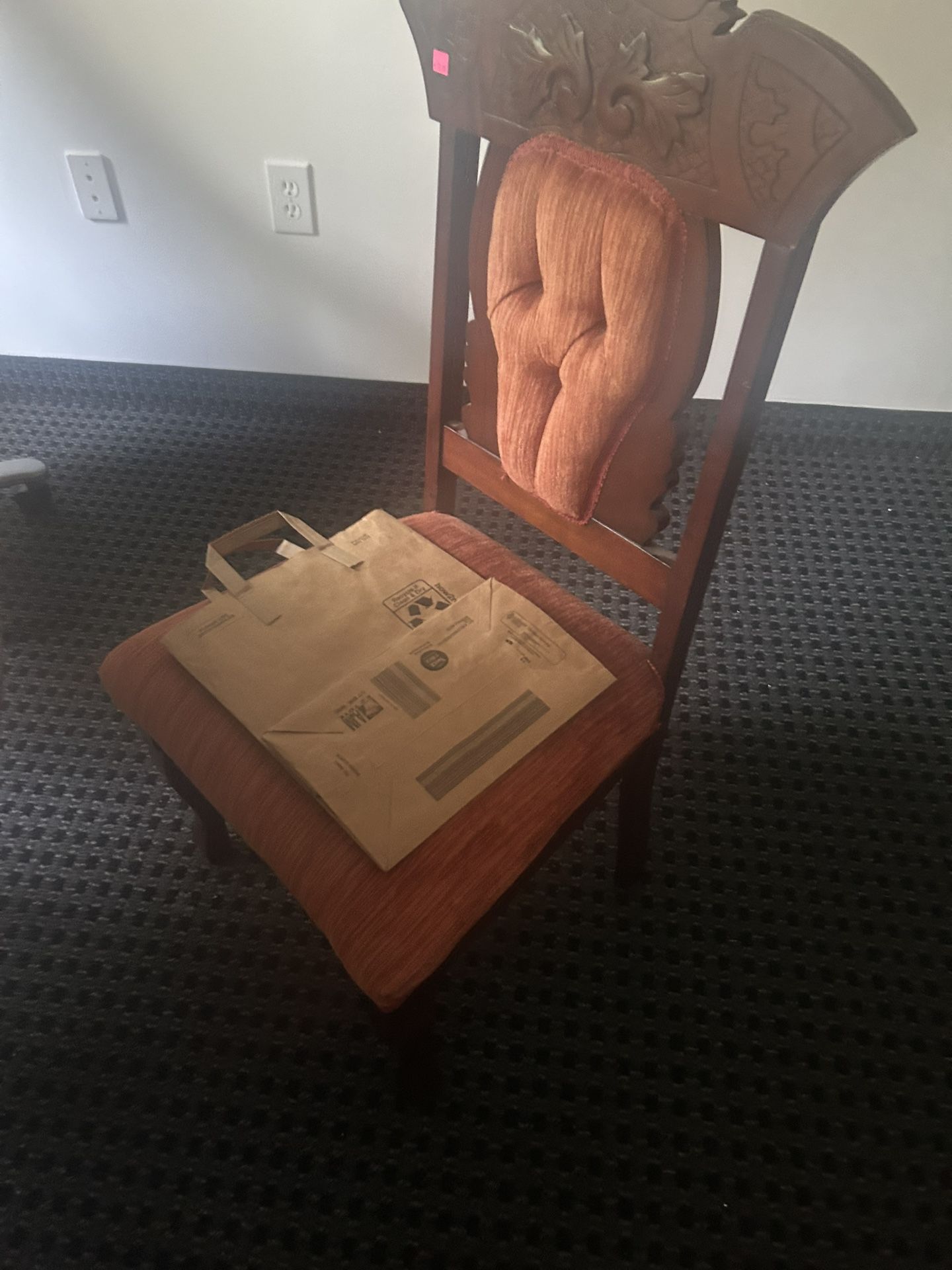 Vintage Chair, Antique