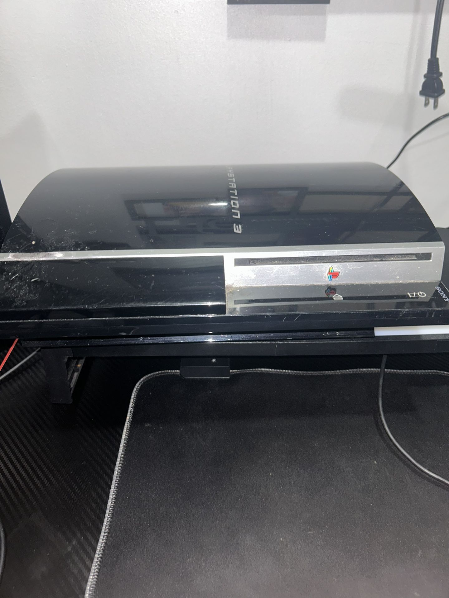 (Free Delivery) PS3