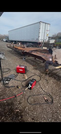 Welding