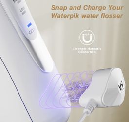 Waterpik Replacement Charger