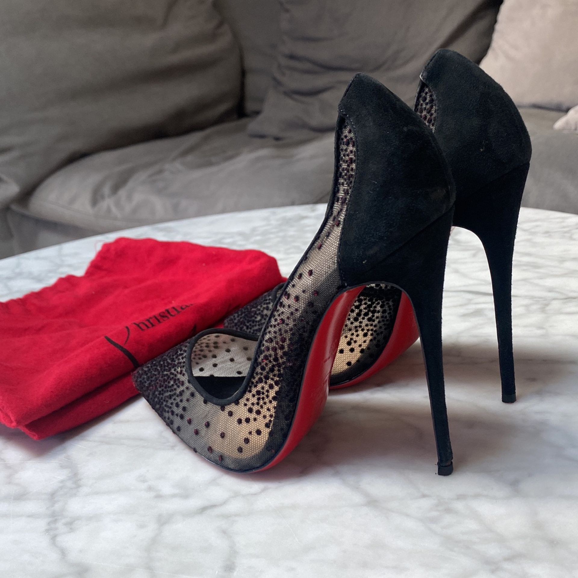 Christian Louboutin So Kate Heels for Sale in North Bergen, NJ - OfferUp