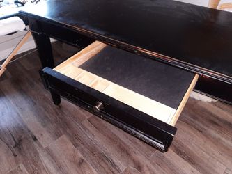 computer desk