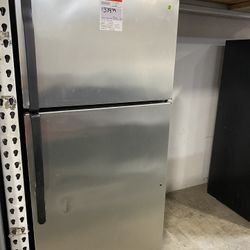 Refrigerator Stainless Steel