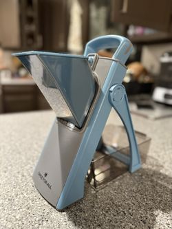 Mandoline Slicer