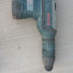 Bosch RH125VC