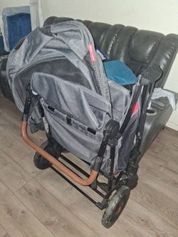 Radio Flyer Voya Wagon/ Kart