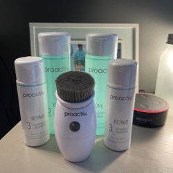 Proactive-never Opened/never Used