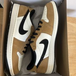 Jordan 1 Low Rookie Of The Year