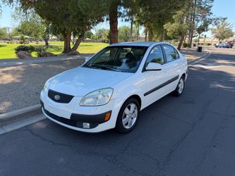 2009 Kia Rio