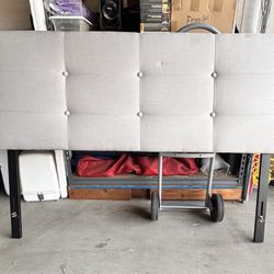 Reduced Price - Headboard Full Size