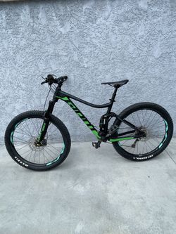 Giant Stance  MTB Medium 27.5