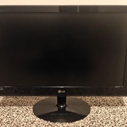 LG 23" Monitor