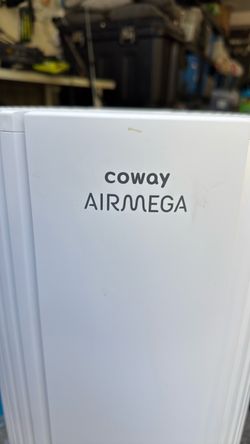 Air purifier