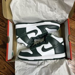 Nike Dunk High Mens Size 9.5