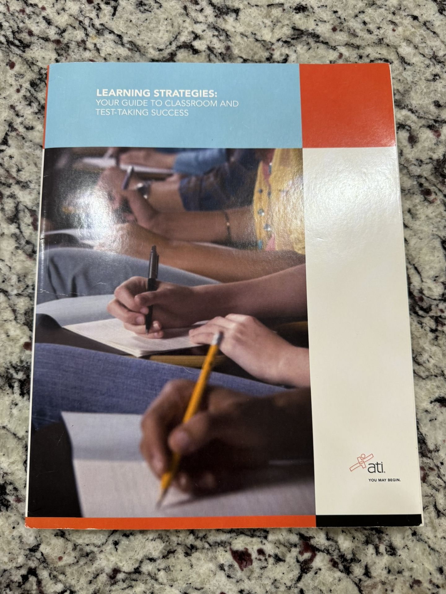 ATI PN Book Set
