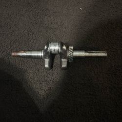 Mini Bike Parts Mini Bike Stroker Crank 