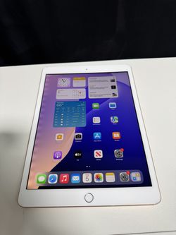 Apple iPad 7th Generation 128GB - Please Read 
