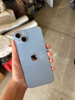 iPhone 14 Plus