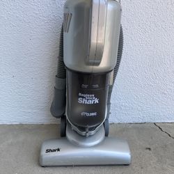 Vacuum cleaner Bagless Stick Shark Euro Pro X 