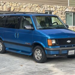 1994 Chevrolet Astro