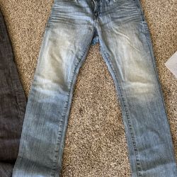 Express Jeans