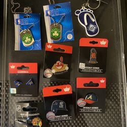 Sports Team Collectibles 