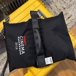 Ballistic Nylon Sandbag