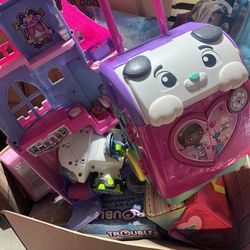 Kids Toys 