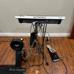Roland  Pad Spd 30