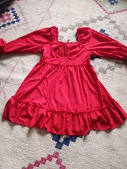 Dress size 1XL