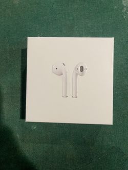 Ear Pods