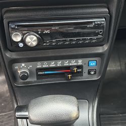 1991 Chevrolet Cavalier