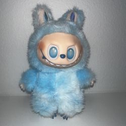 Big Into Energy Labubu